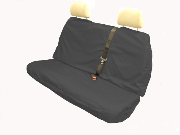 (image for) Multi Fit Rear Seat Cover - up to 137cm wide