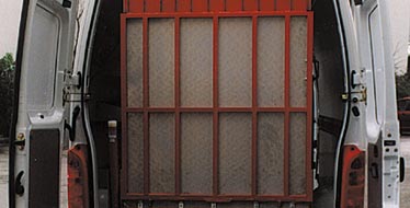 ME Mesh Fixed Ramp (image for) ME Mesh Fixed Ramp