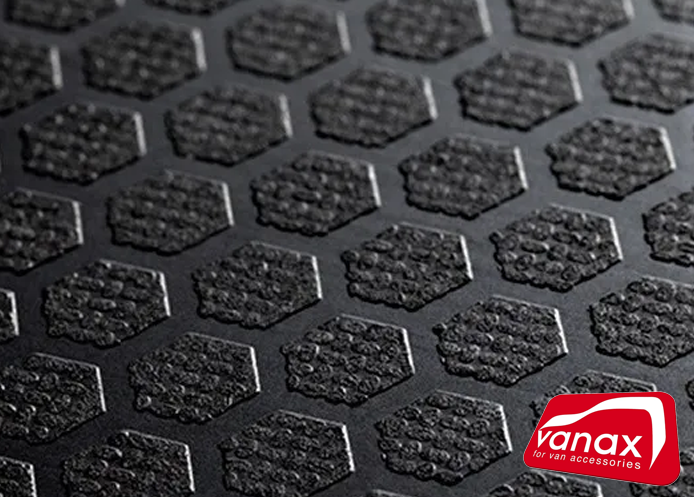 Nemo - Phenolic Resin Floor Upgrade (image for) Nemo - Phenolic Resin Floor Upgrade