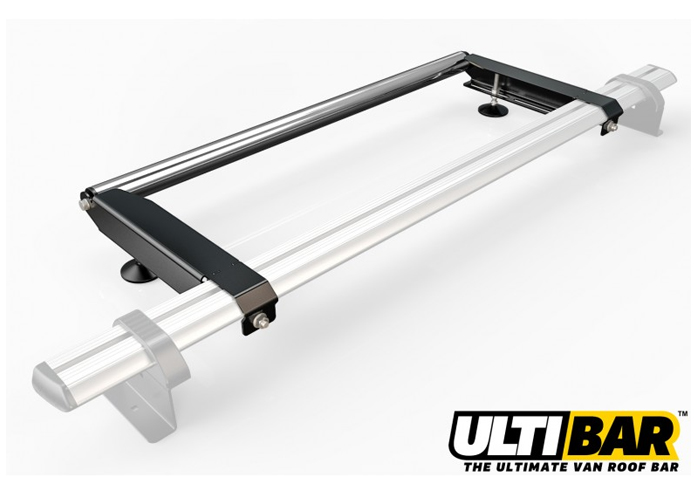 (image for) Proace City (2020-on) - L1 H1 - Steel Rear Roller - Rear Doors