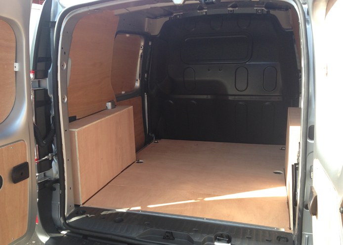 ML - Full Ply Lining Kit (image for) ML - Full Ply Lining Kit