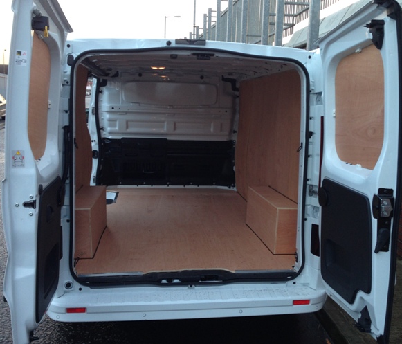 L2 H1 - Full Ply Lining Kit (image for) L2 H1 - Full Ply Lining Kit