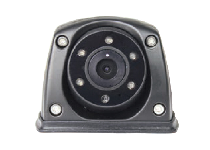 (image for) CCTV Side Mounted Colour Camera - CAM12