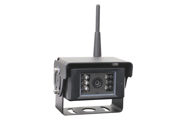 (image for) Digital Wireless Colour Camera with Audio - CAM15D