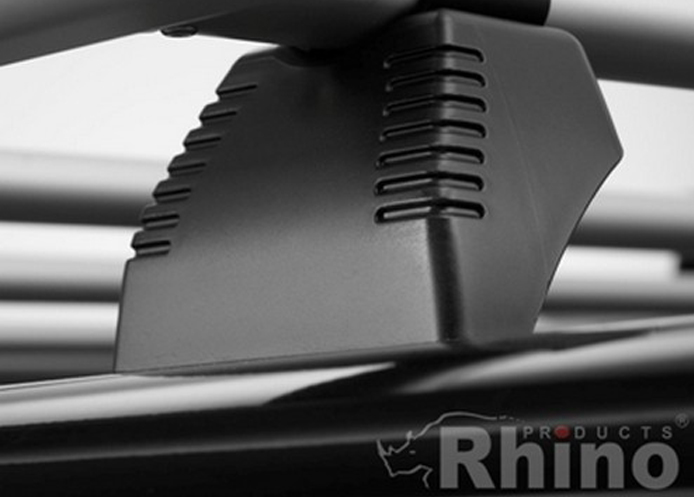 Sprinter (2018 - on) - L1 H2 - Rhino KammRack (image for) Sprinter (2018 - on) - L1 H2 - Rhino KammRack