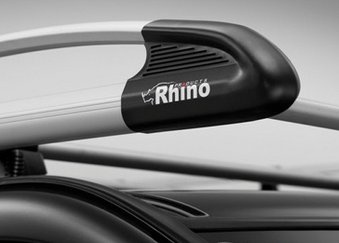 Sprinter (2018 - on) - L2 H1 - Rhino KammRack (image for) Sprinter (2018 - on) - L2 H1 - Rhino KammRack