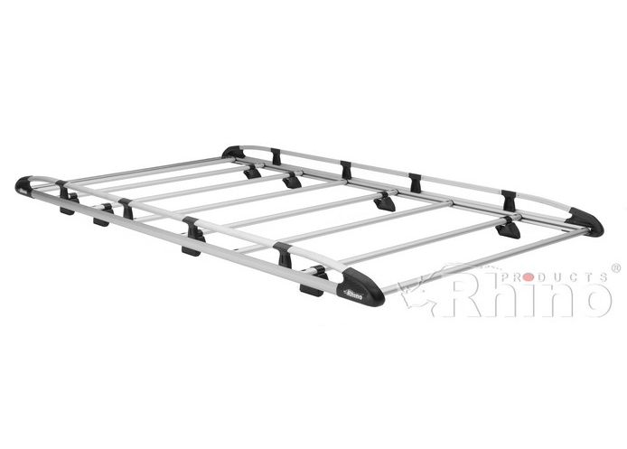Sprinter (2018-on) - L1 H1 - Rhino KammRack (image for) Sprinter (2018-on) - L1 H1 - Rhino KammRack