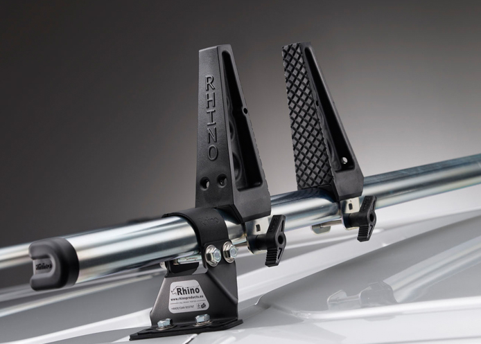 (image for) Dispatch (2016-on) - L2 H1 - Rhino 2 Bar Delta system