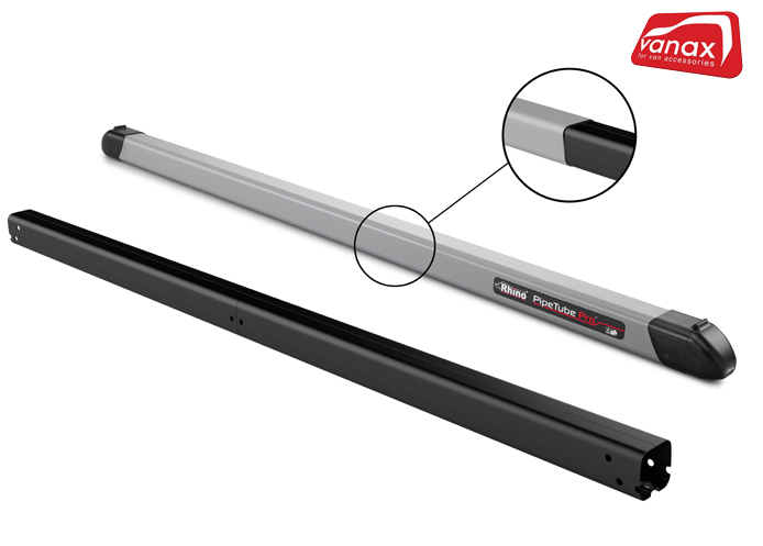 Rhino PipeTube Pro - 3 metre - Lined (image for) Rhino PipeTube Pro - 3 metre - Lined