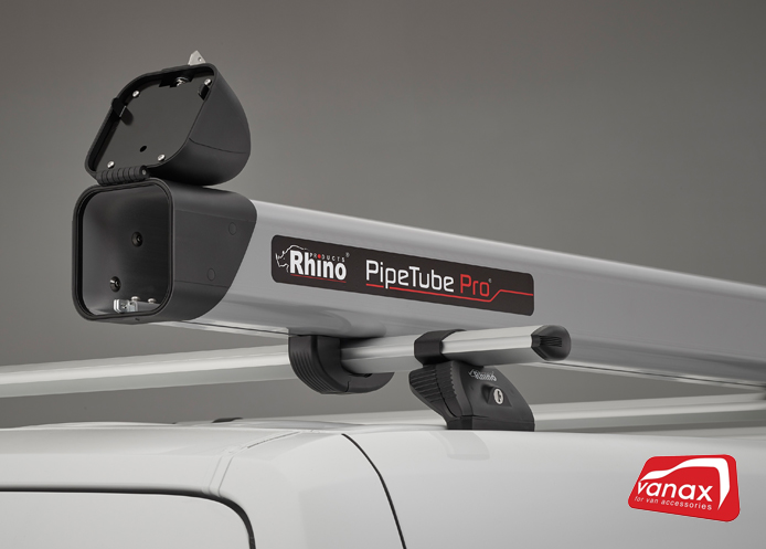 Rhino PipeTube Pro - 3 metre - Unlined (image for) Rhino PipeTube Pro - 3 metre - Unlined