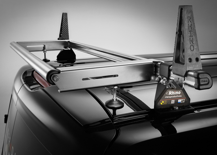 Scudo (2022-on) - L1 H1- Rhino 2 Bar Delta system & roller (image for) Scudo (2022-on) - L1 H1- Rhino 2 Bar Delta system & roller