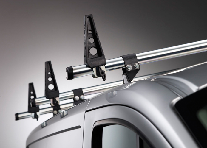 (image for) Dispatch (2016-on) - L2 H1 - Rhino 3 Bar Delta system