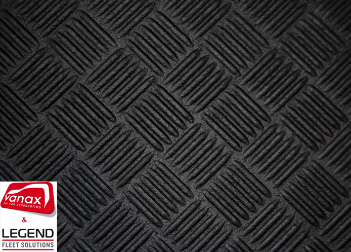 (image for) iLoad - 6mm AutoMat-Bar