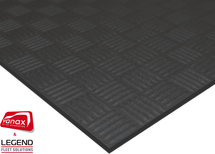 (image for) iLoad - 6mm AutoMat-Bar