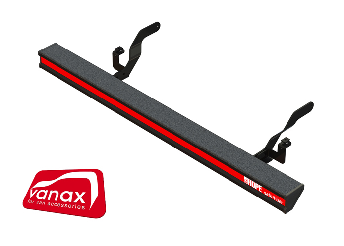 (image for) Connect (2014-on) - Straight Protection - No sensors