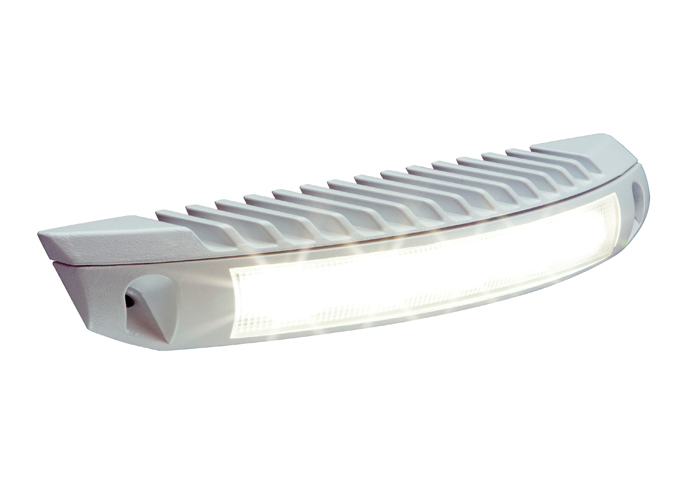 (image for) 1420 lumens - LED White Scene Light - 230mm x 63mm x 50mm