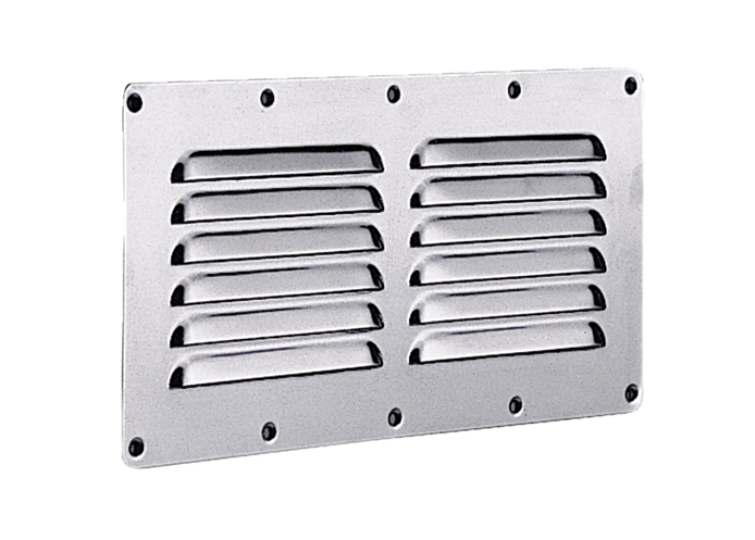 Ventilation plate small (image for) Ventilation plate small