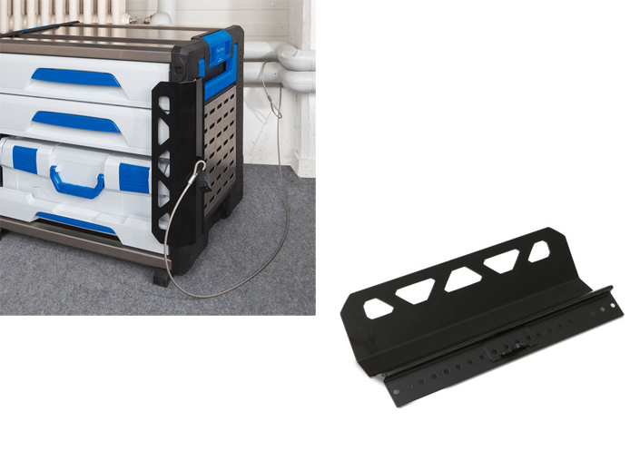 (image for) Removal safety device WorkMo 500