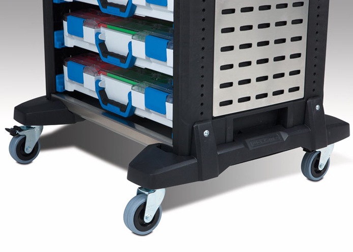 (image for) Roller adapter WorkMo