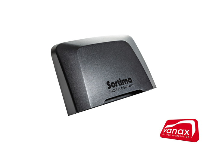 Side Vent Small (image for) Side Vent Small