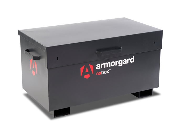 (image for) OX3 - OxBox SiteBox 1200 x 665 x 630 (W x D x H)