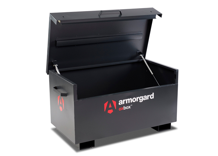 (image for) OX3 - OxBox SiteBox 1200 x 665 x 630 (W x D x H)