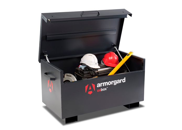 (image for) OX3 - OxBox SiteBox 1200 x 665 x 630 (W x D x H)