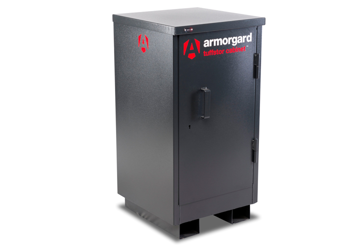 (image for) TSC1 - Tuffstor Secure Cabinet 500x530x980 (W x D x H)