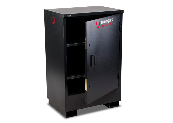 (image for) TSC2 - Tuffstor Secure Cabinet 800 x 585 x 1250 (W x D x H)