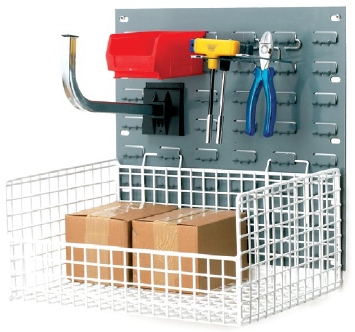 (image for) Louvre Panel 18" (457mm) x 17.25" (438mm)