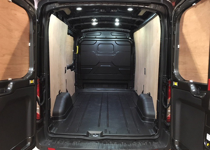 L2 - Trend/Limited models - Ply Lining, no floor or w/boxes (image for) L2 - Trend/Limited models - Ply Lining, no floor or w/boxes