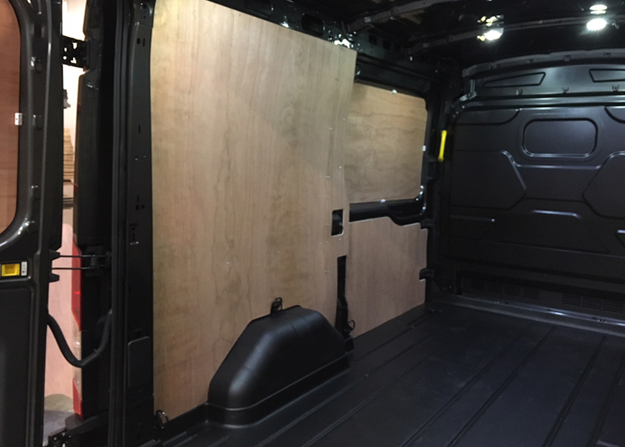 (image for) L2 - Trend/Limited models - Ply Lining, no floor or w/boxes