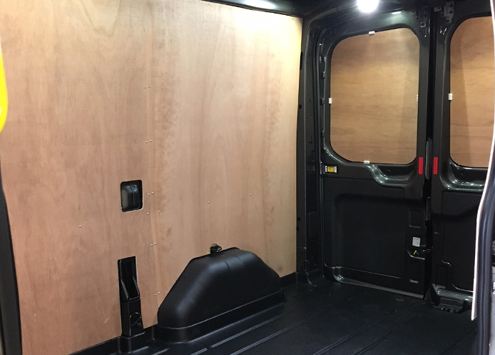 (image for) L2 - Trend/Limited models - Ply Lining, no floor or w/boxes