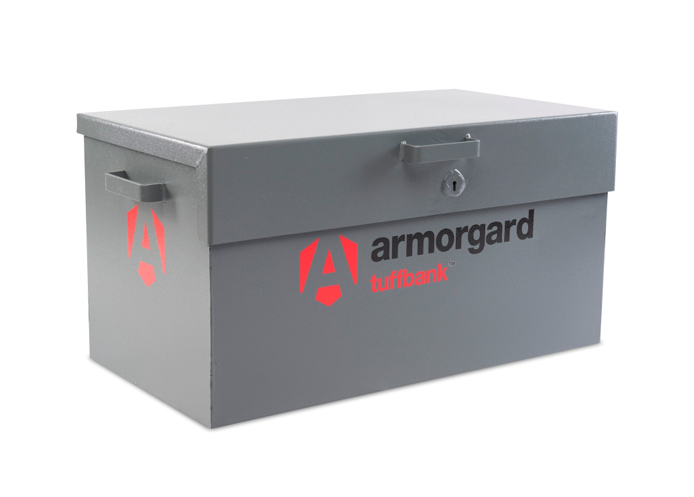 (image for) TB1 -Tuffbank Van Box 950 x 505 x 460 (WxDxH)