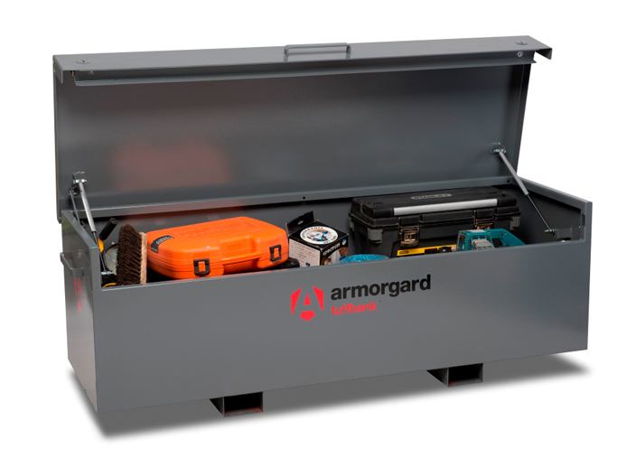 (image for) TB6 - Tuffbank Truck Box 1925 x 615 x 640 (W x D x H)