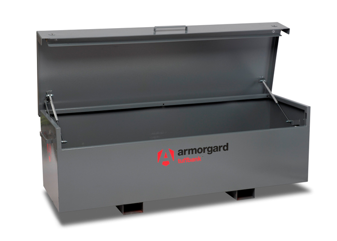 (image for) TB6 - Tuffbank Truck Box 1925 x 615 x 640 (W x D x H)