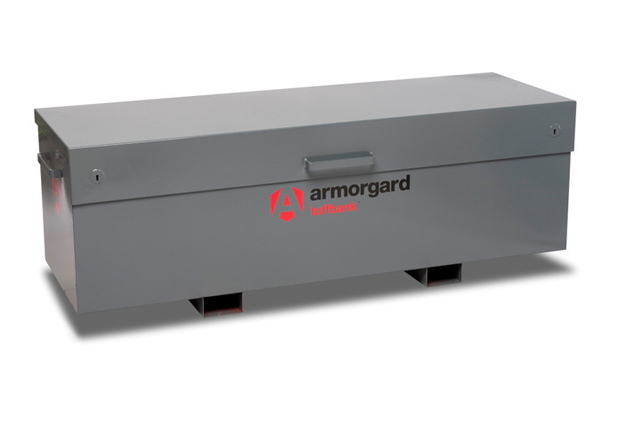 (image for) TB6 - Tuffbank Truck Box 1925 x 615 x 640 (W x D x H)