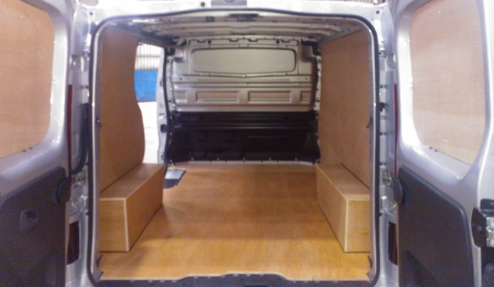 L1 H1 - Full Ply Lining Kit (image for) L1 H1 - Full Ply Lining Kit