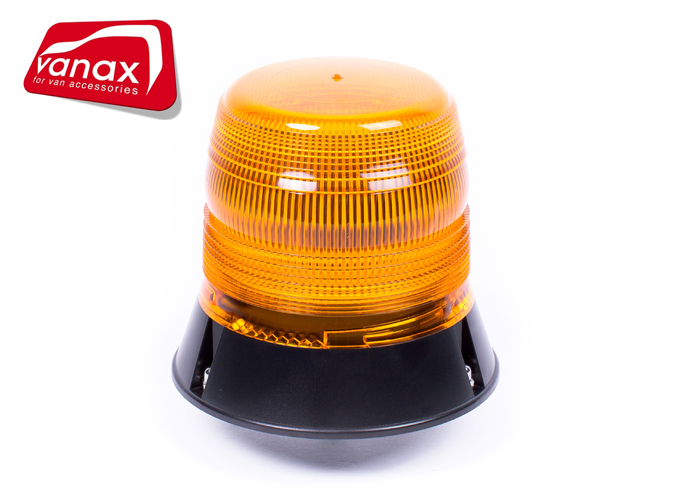 (image for) Vision Alert - 1 bolt LED Beacon 400 Series
