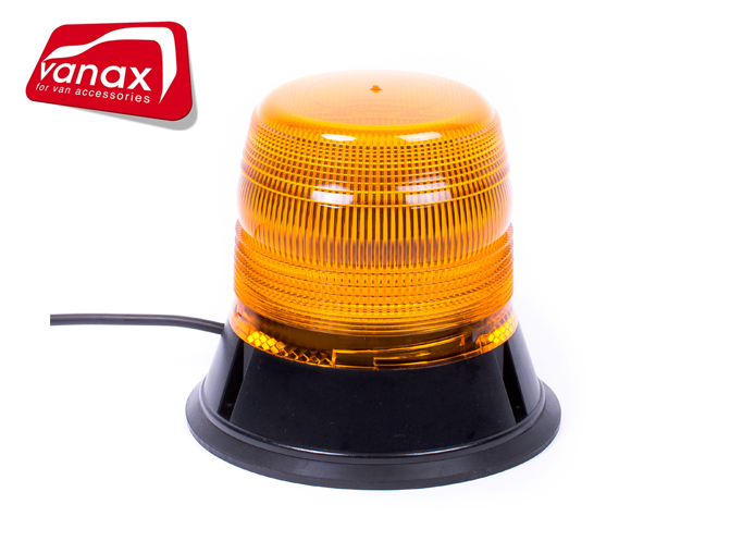 (image for) Vision Alert - Magnetic LED Beacon 400 Series