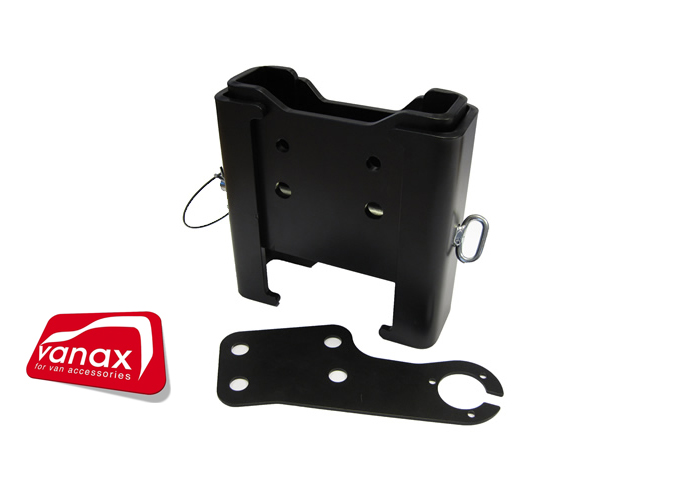 (image for) Adjustable Height Coupling - Type Approved