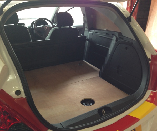 (image for) (2015-18) - Full Ply Lining Kit