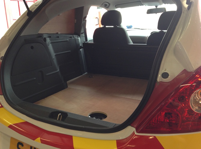 (image for) (2015-18) - Full Ply Lining Kit