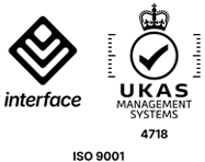 (image for) ISO 9001 Accredited